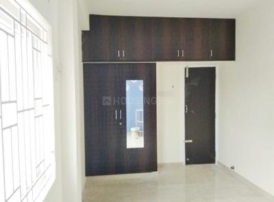 Bedroom Image of 995 Sq.ft 2 BHK Apartment / Flat for sale in Keelkattalai Chennai for Rs. 8600000