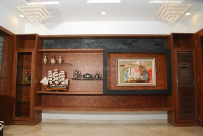 Boat club Hall 1