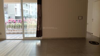 Living Room Image of 1400 Sq.ft 3.5 BHK Apartment / Flat for rent in Ashiana Malhar, Hinjawadi Pune for Rs. 37000