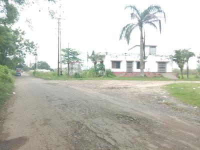Image of 720 Sq.ft Residential Plot / Land for sale in Sweepview Metroplex City, Bagpota, Kolkata for Rs. 500000