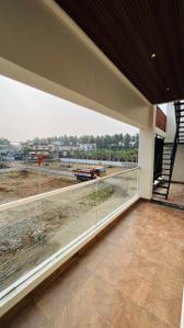 Balcony Image of 2200 Sq.ft 3 BHK Independent House for sale in Vadamadurai Coimbatore for Rs. 12000000