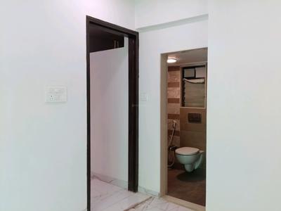 Bedroom Image of 602 Sq.ft 1 BHK Apartment / Flat for sale in Prescon Prestige Residency, Mira Road East Mira Bhayandar for Rs. 8600000