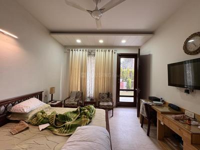 Bedroom Image of 2250 Sq.ft 3 BHK Independent House for sale in Sector 11 Panchkula for Rs. 78000000