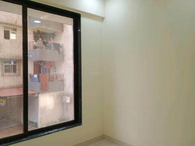 Bedroom Image of 1115 Sq.ft 2 BHK Apartment / Flat for sale in Triveni Majesta, Kalyan West Kalyan for Rs. 9800000