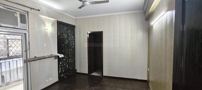 Bedroom Image of 1800 Sq.ft 4 BHK Apartment / Flat for rent in ATS Rhapsody, Noida Extension Greater Noida for Rs. 45000