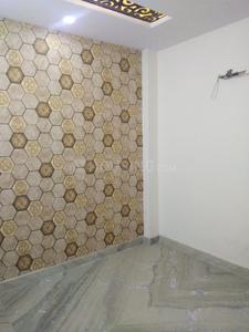 2 BHK Independent Builder Floor