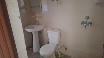 Image of 1550 Sq.ft 3 BHK Apartment / Flat for rent in Amrapali Centurian Park, Noida Extension, Greater Noida for Rs. 21000