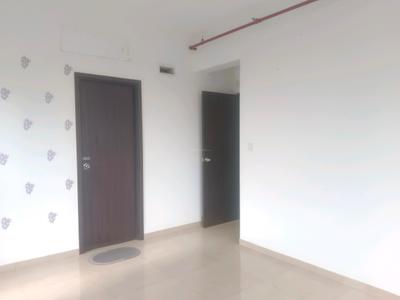 Bedroom Image of 850 Sq.ft 2 BHK Apartment / Flat for sale in Mahindra Roots, Kandivali East Mumbai for Rs. 17500000