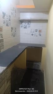 1 BHK Independent House