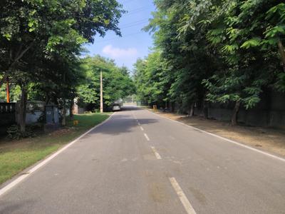 Image of 500 Sq.ft Residential Plot / Land for sale in Eta I, Greater Noida for Rs. 52500000