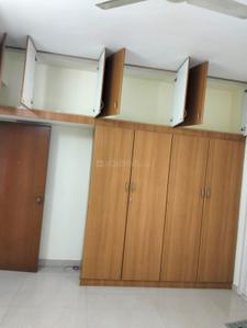 Bedroom Image of 2400 Sq.ft 4 BHK Apartment / Flat for rent in Ashok Nagar Chennai for Rs. 75000