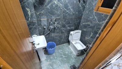 Image of 900 Sq.ft 2 BHK Builder Floor for sale in Ganesh Nagar, New Delhi for Rs. 7000000