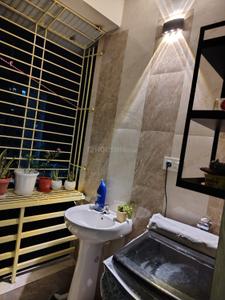 Balcony Image of 923 Sq.ft 2 BHK Apartment / Flat for sale in Lakshmi Residency Phase II, Bidhannagar Durgapur for Rs. 3200000