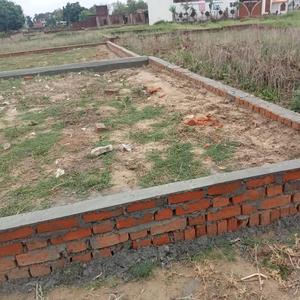 BHAGYAWANI ENCLAVE Plot View 3