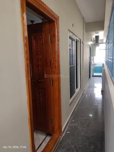 Balcony Image of 1850 Sq.ft 3 BHK Apartment / Flat for sale in Kanuru Vijayawada for Rs. 8500000