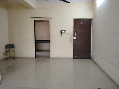 Meena Residency Living Room 1