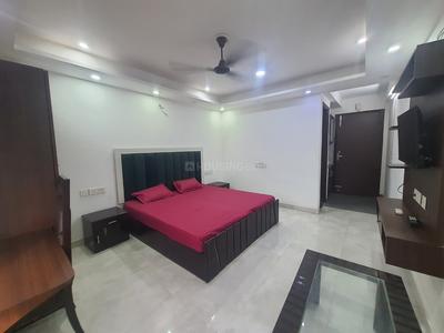 Bedroom Image of Hw divino in Sector 48, Gurgaon