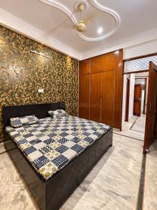 Bedroom Image of 1650 Sq.ft 3 BHK Apartment / Flat for sale in Indirapuram Ghaziabad for Rs. 16500000
