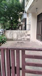 Balcony Image of 1820 Sq.ft 3 BHK Apartment / Flat for sale in Ozone City, Mahua Khera Aligarh for Rs. 4200000