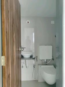 Bedroom Image of 407 Sq.ft 1 BHK Apartment / Flat for sale in Vasai West Vasai for Rs. 3950000