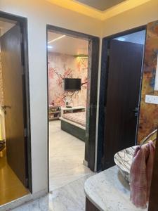 Hall Image of 1685 Sq.ft 3 BHK Apartment / Flat for sale in Erandwane Pune for Rs. 26000000