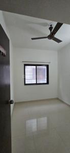Bedroom Image of 1125 Sq.ft 3 BHK Apartment / Flat for rent in Indira Nagar Nashik for Rs. 19500