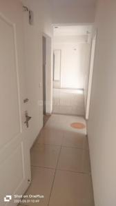 Hall Image of 1098 Sq.ft 2.5 BHK Apartment / Flat for rent in Stellar Jeevan, Noida Extension Greater Noida for Rs. 22000