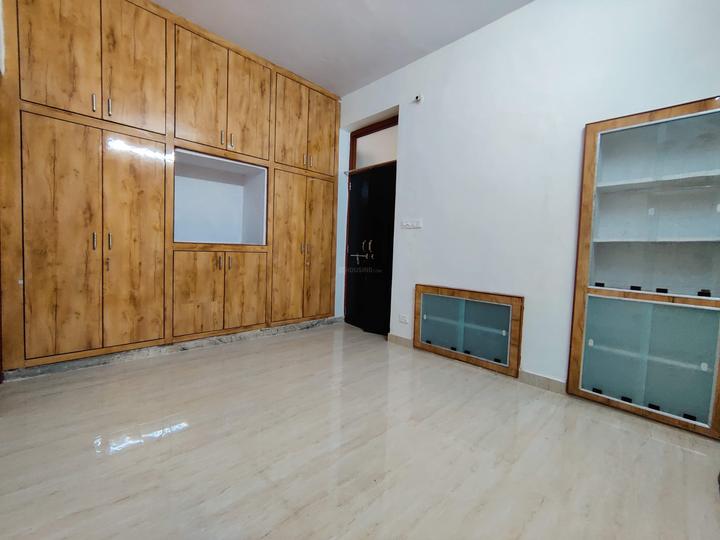 Independence house Bedroom 1