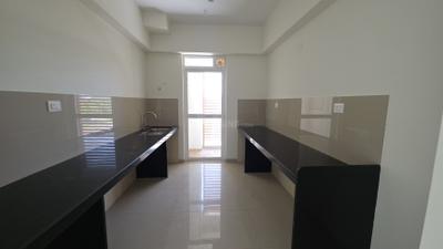 Kitchen Image of 1800 Sq.ft 3 BHK Apartment / Flat for sale in Lodha Belmondo, Gahunje Pune for Rs. 24500000