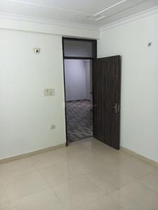 Hall Image of 900 Sq.ft 2 BHK Builder Floor for rent in Shahberi Greater Noida for Rs. 13000