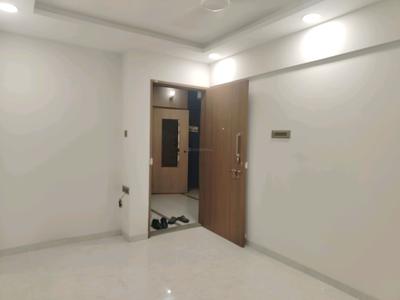 Living Room Image of 518 Sq.ft 1 BHK Apartment / Flat for sale in Fia Jeevika Heights, Palghar Mumbai for Rs. 2069000