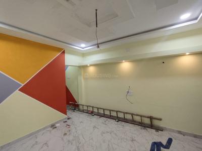 Bedroom Image of 750 Sq.ft 3 BHK Villa for sale in Manali New Town Chennai for Rs. 4700000