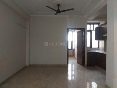 Hall Image of 2400 Sq.ft 2 BHK Builder Floor for rent in Palam Vihar Extension Gurgaon for Rs. 20000