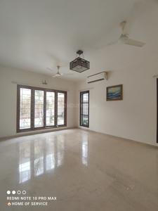 Hall Image of 4500 Sq.ft 5 BHK Villa for rent in Neelankarai Chennai for Rs. 150000