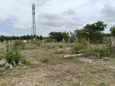 Image of 1700 Sq.ft Residential Plot / Land for sale in Achipatti, Pollachi for Rs. 550000