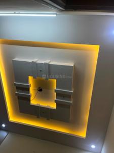 Hall Image of 780 Sq.ft 5 BHK Independent House for sale in Tigalarapalya Bengaluru for Rs. 15500000