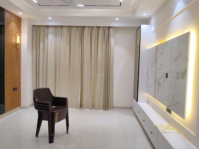 Living Room Image of 1800 Sq.ft 3 BHK Builder Floor for sale in Ansal Versalia, Sector 67 Gurgaon for Rs. 22500000