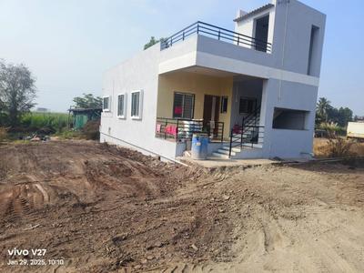 Image of 1050 Sq.ft 2 BHK Independent House for sale in Rui, Kolhapur for Rs. 3600000