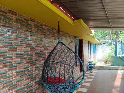 Image of 650 Sq.ft 2 BHK Independent House for sale in Attingal, Thiruvananthapuram for Rs. 1900000
