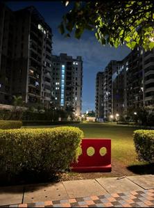 Image of 1500 Sq.ft 3 BHK Apartment / Flat for sale in Forum Pravesh, Belur, Howrah for Rs. 12500000