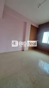 Bedroom Image of 560 Sq.ft 1 BHK Apartment / Flat for sale in Pathardi Phata Nashik for Rs. 1587000