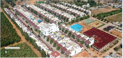 Image of 3500 Sq.ft 5 BHK Villa for sale in TBC Grand Lapalazzo P3, Bommasandra, Bengaluru for Rs. 37123250