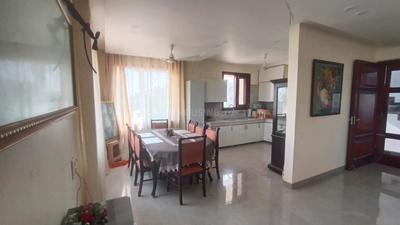 Hall Image of 2250 Sq.ft 3 BHK Independent House for rent in Sector 118 Mohali for Rs. 35000