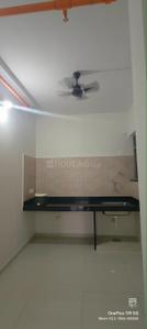 Kitchen Image of 702 Sq.ft 2 BHK Apartment / Flat for sale in VJ Yashwin Enchante, Wagholi Pune for Rs. 9500000