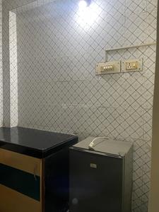 Kitchen Image of Girls pg in prime location in Amli Ind. Estate, Silvassa