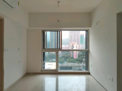 Living Room Image of 1044 Sq.ft 2 BHK Apartment / Flat for rent in Nirmal Triumph And Thrill, Mulund West Mumbai for Rs. 50000
