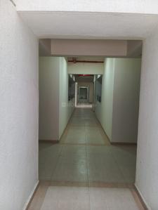 Image of 600 Sq.ft 1 BHK Apartment / Flat for sale in Paranjape Blueridge The Groves, Hinjawadi, Pune for Rs. 6700000