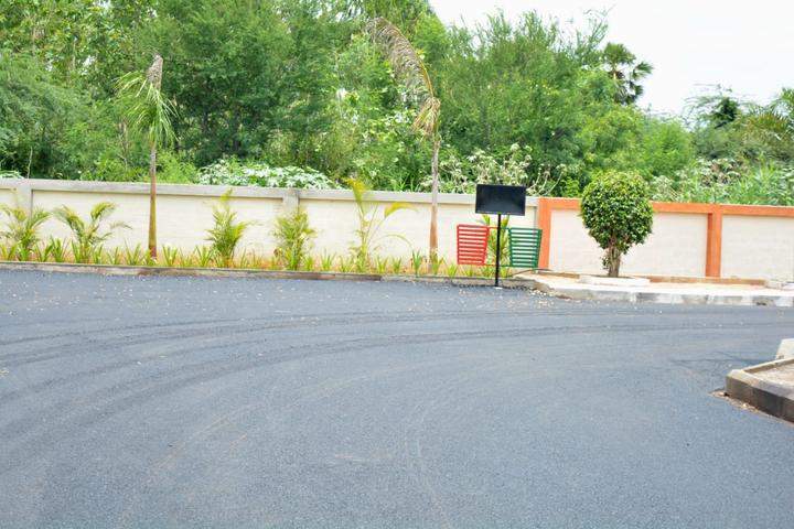 Lumbini Enclave Main Image 1