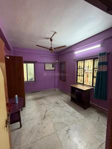 Bedroom Image of 850 Sq.ft 3 BHK Apartment / Flat for sale in Baranagar Kolkata for Rs. 2700000