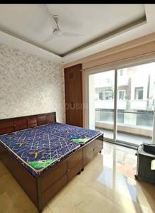 Bedroom Image of 1088 Sq.ft 2 BHK Builder Floor for sale in Kharar Mohali for Rs. 5890000